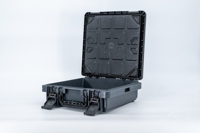 Tough 1500 Resin | Formlabs