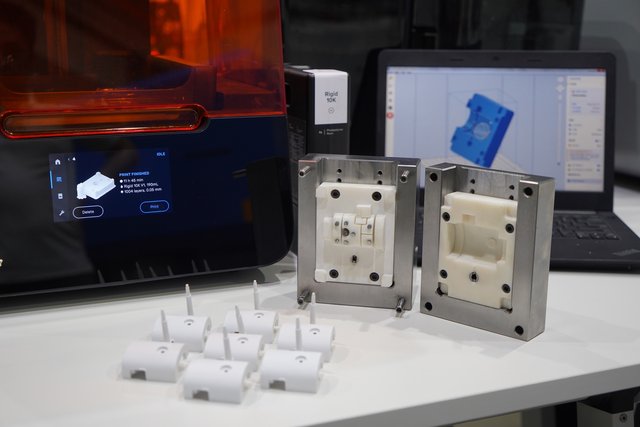 Rigid 10K Resin | Formlabs